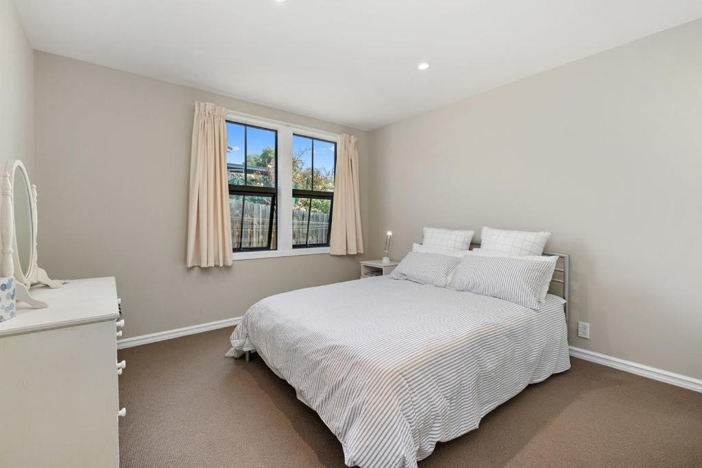 Lavender Country Cottage - Arrowtown Holiday Home Exterior foto